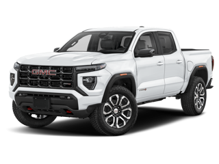 GMC Canyon - Lake GMC in Lewistown PA