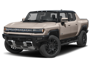 HUMMER EV vs Tesla Cybertruck - Lake GMC in Lewistown PA