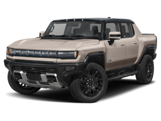 HUMMER EV vs Tesla Cybertruck - Lake GMC in Lewistown PA