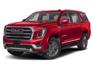 GMC Yukon - Lake GMC in Lewistown PA