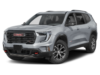GMC Acadia - Lake GMC in Lewistown PA