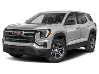 GMC Terrain - Lake GMC in Lewistown PA