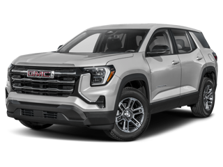 GMC Terrain - Lake GMC in Lewistown PA