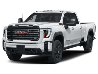 GMC Sierra HD - Lake GMC in Lewistown PA