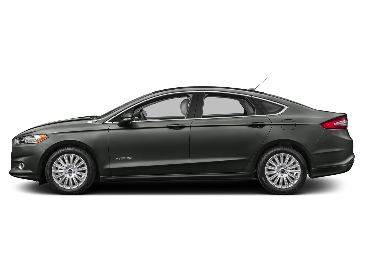 2015 Ford Fusion Hybrid SE Hybrid