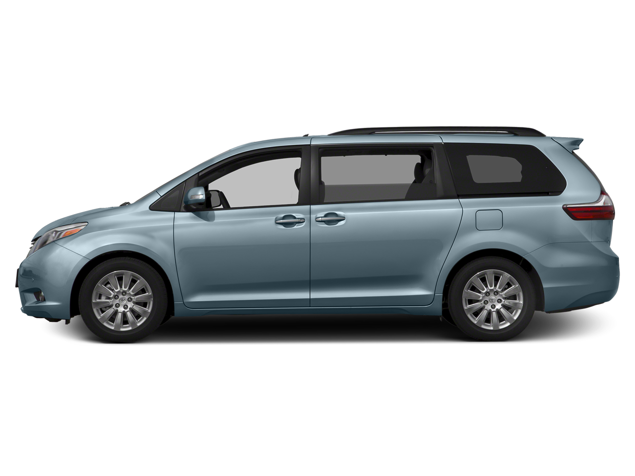 2015 Toyota Sienna XLE Premium