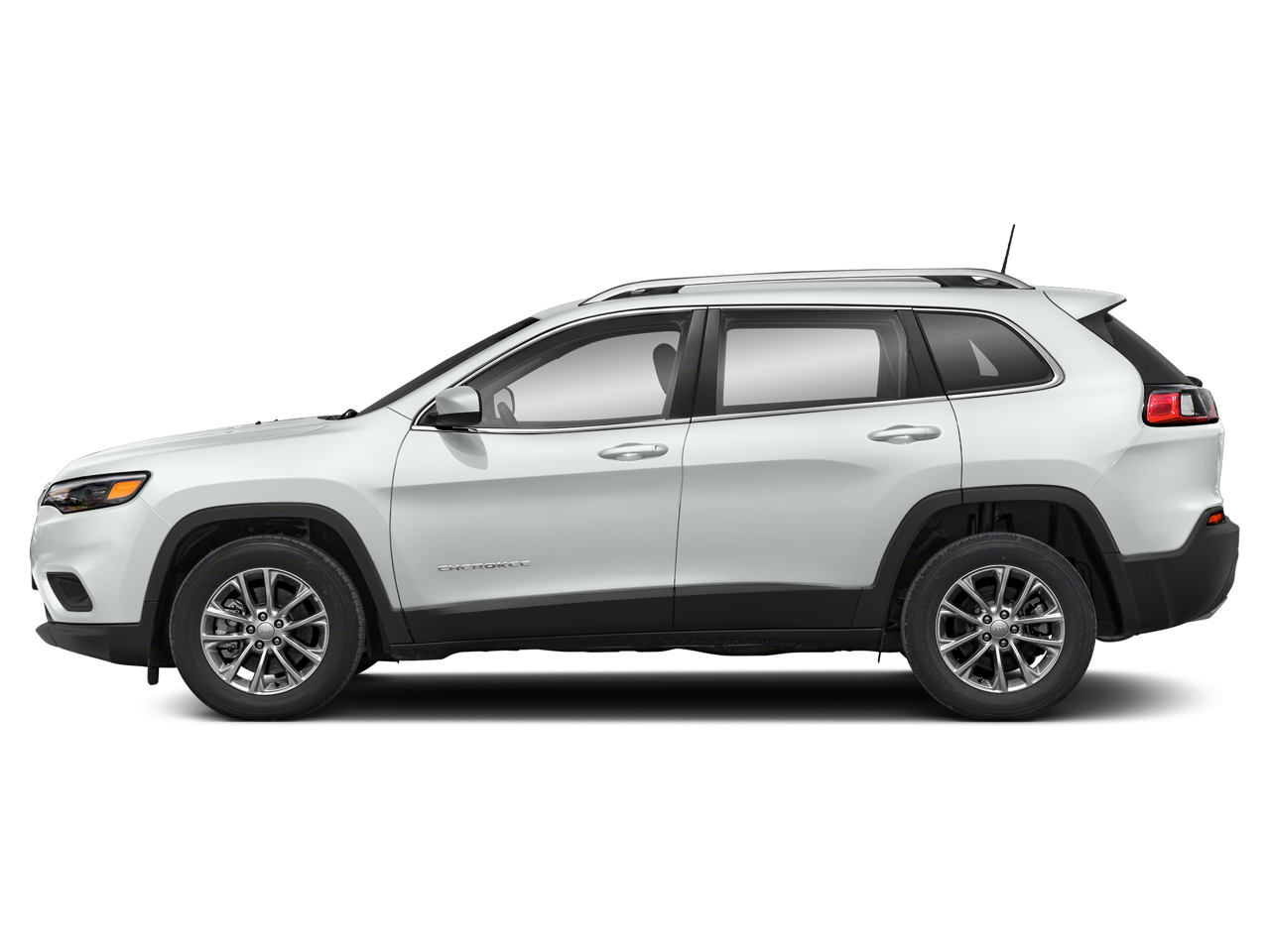 2019 Jeep CHEROKEE LATTITUDE