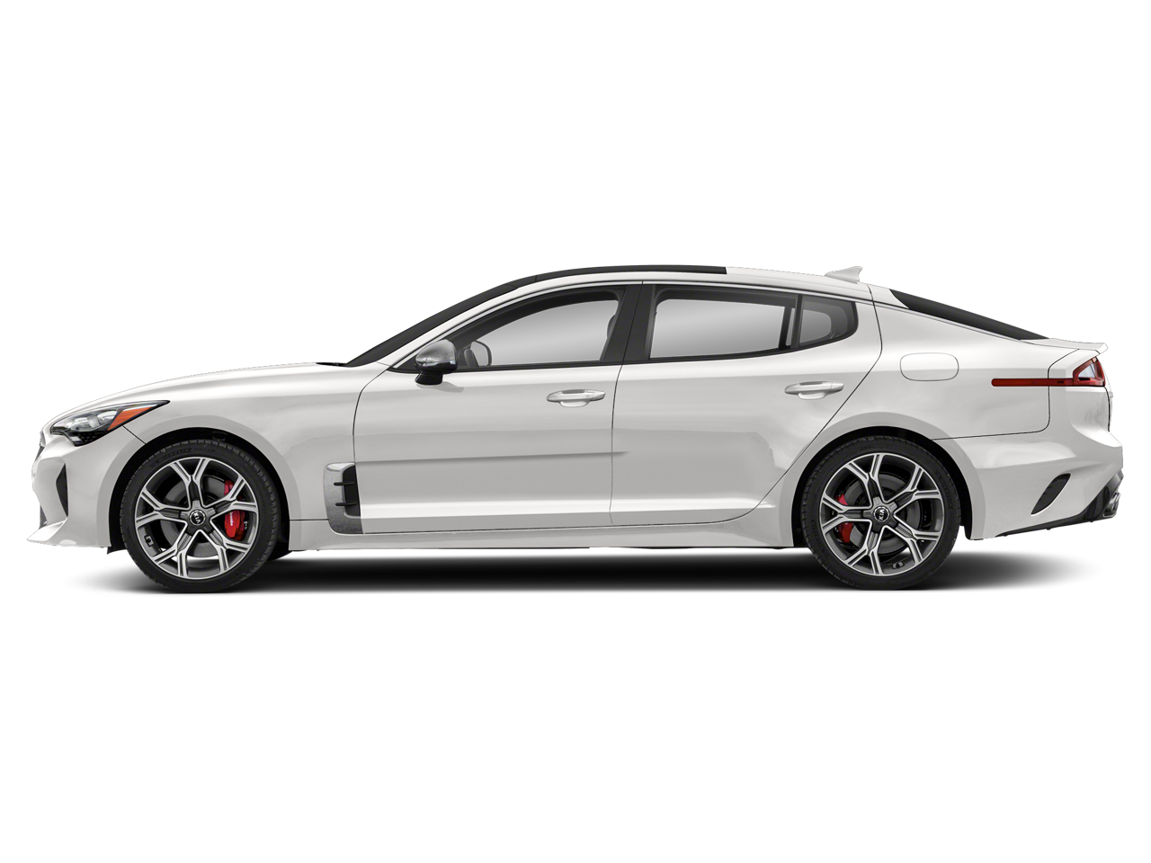 2019 Kia Stinger GT1