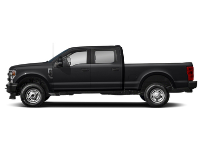 2020 Ford F-350 KING RANCH