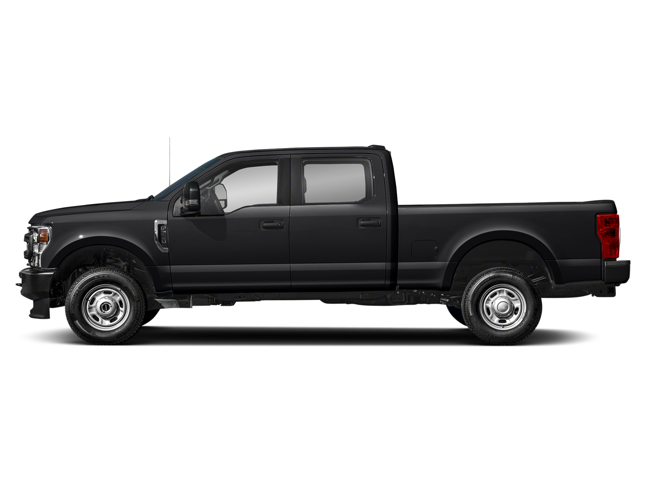 2020 Ford F-350 KING RANCH