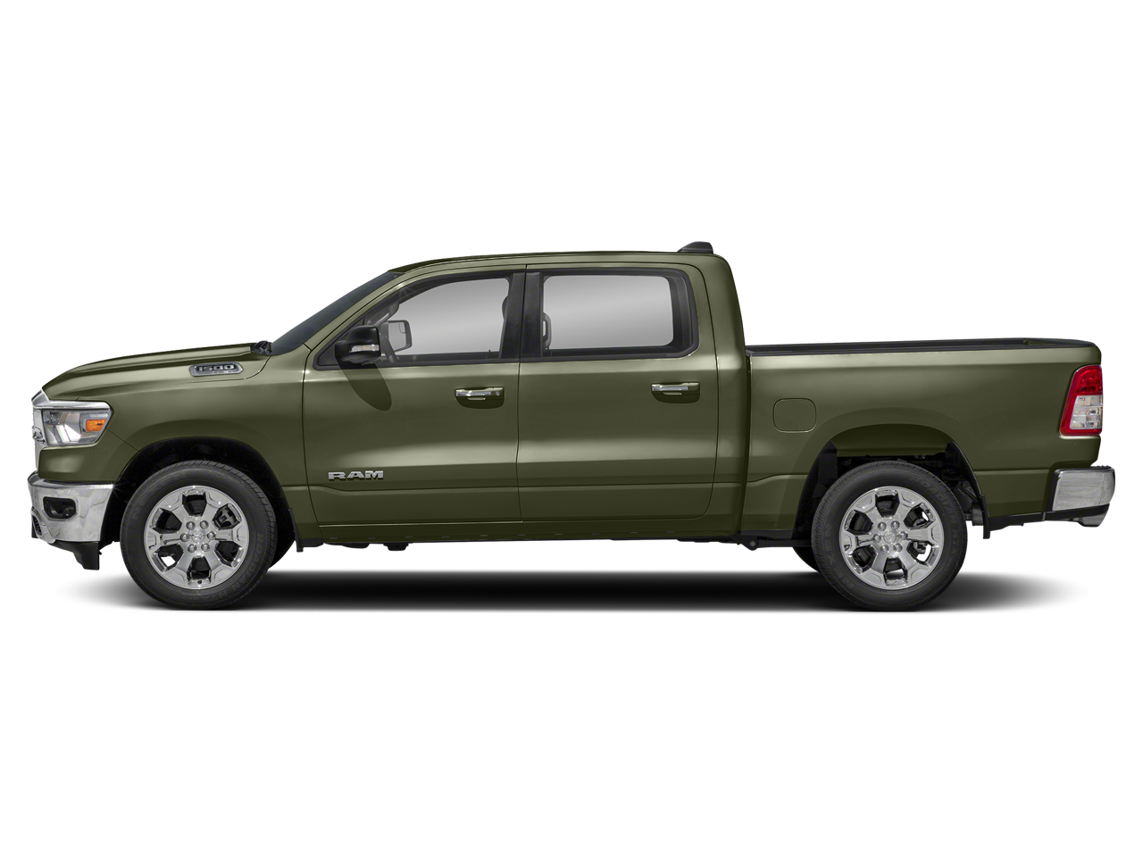 2020 RAM RAM 1500 BIG HORN