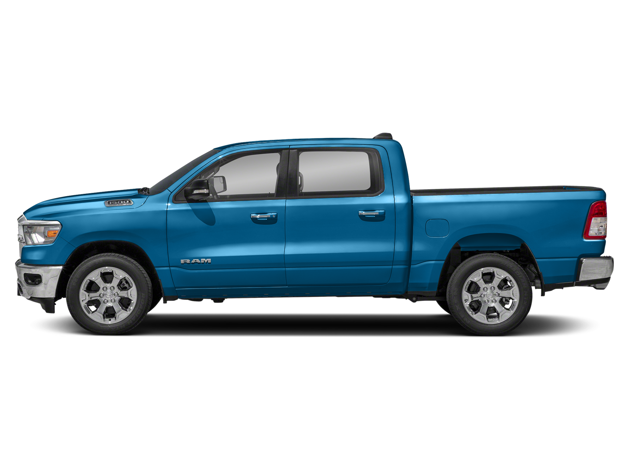 2020 RAM RAM 1500 BIG HORN