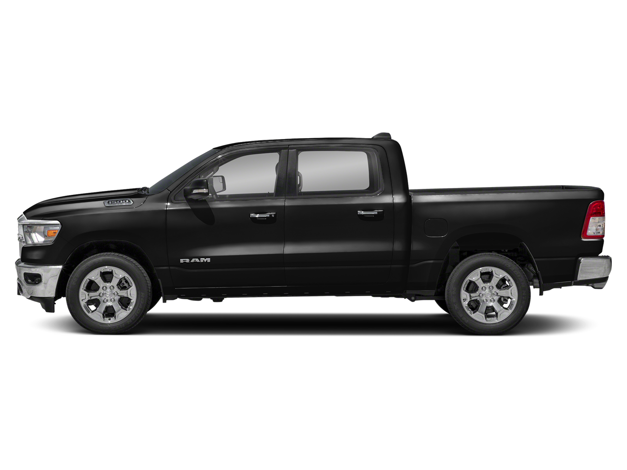 2020 RAM RAM 1500 BIG HORN