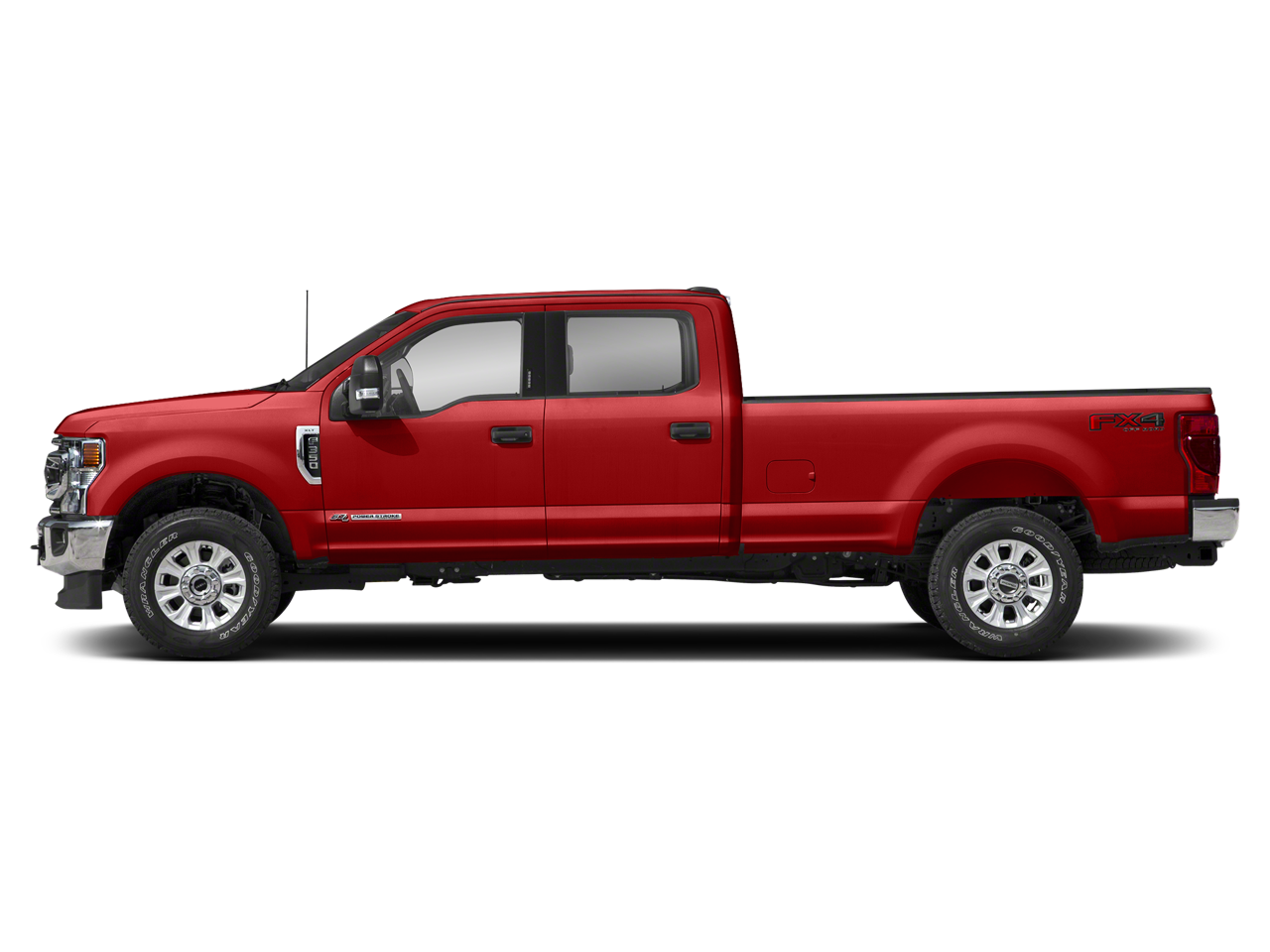2021 Ford F-350 XLT
