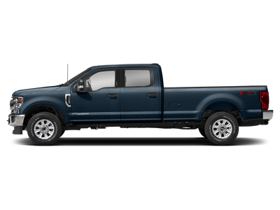 2021 Ford F-350 XLT