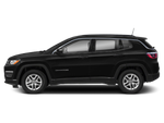 2021 Jeep COMPASS LATITUD ALTITUDE