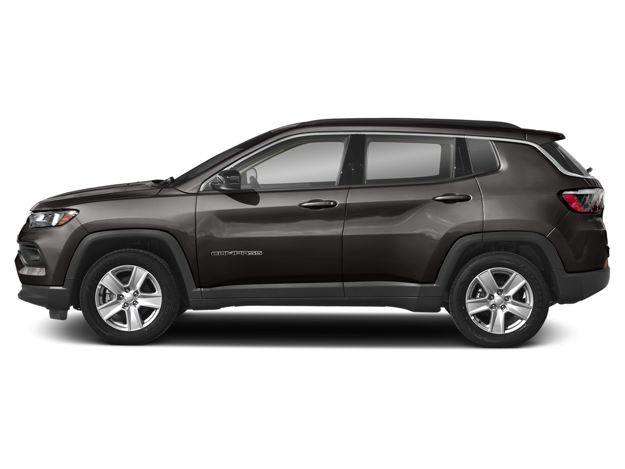 2022 Jeep COMPASS ALTITUDE