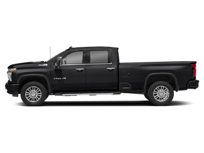 2023 Chevrolet SILVERADO 3500 HIGH COUNTRY