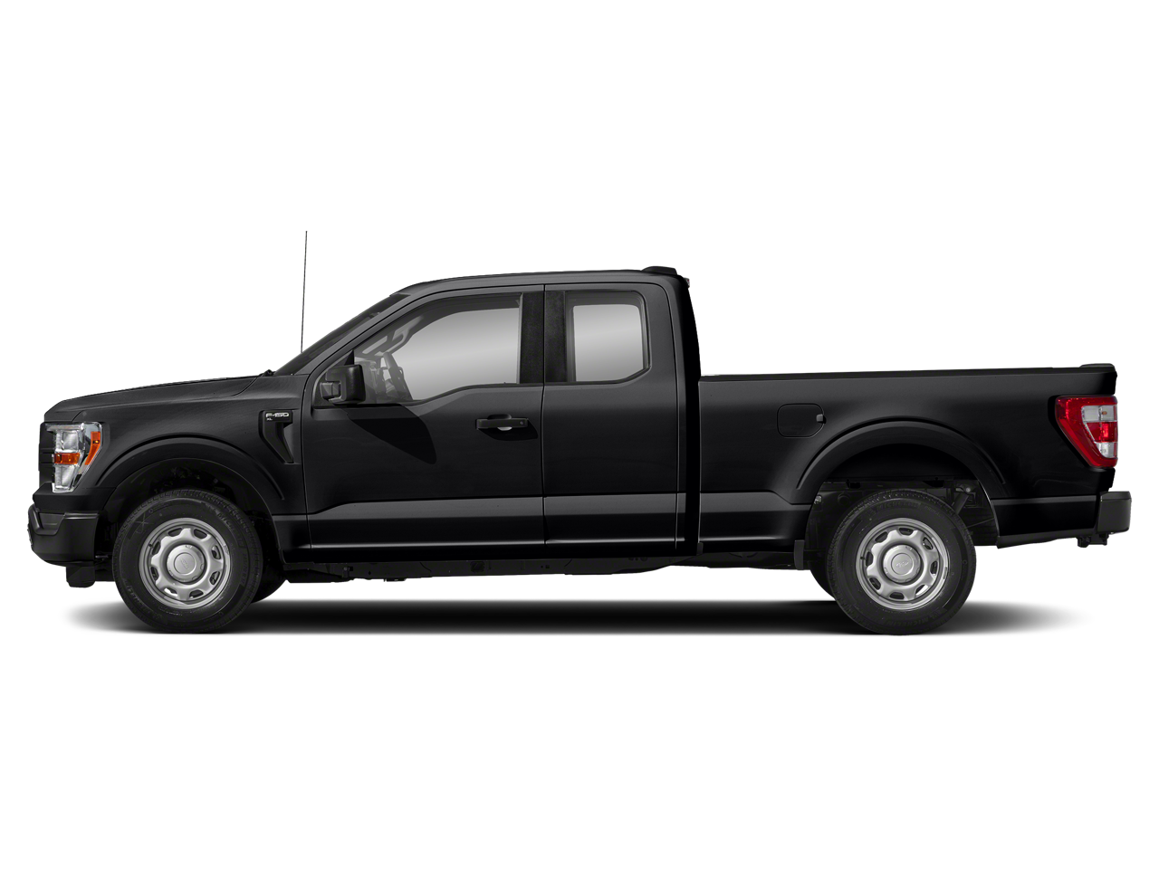 2023 Ford F-150 SXT