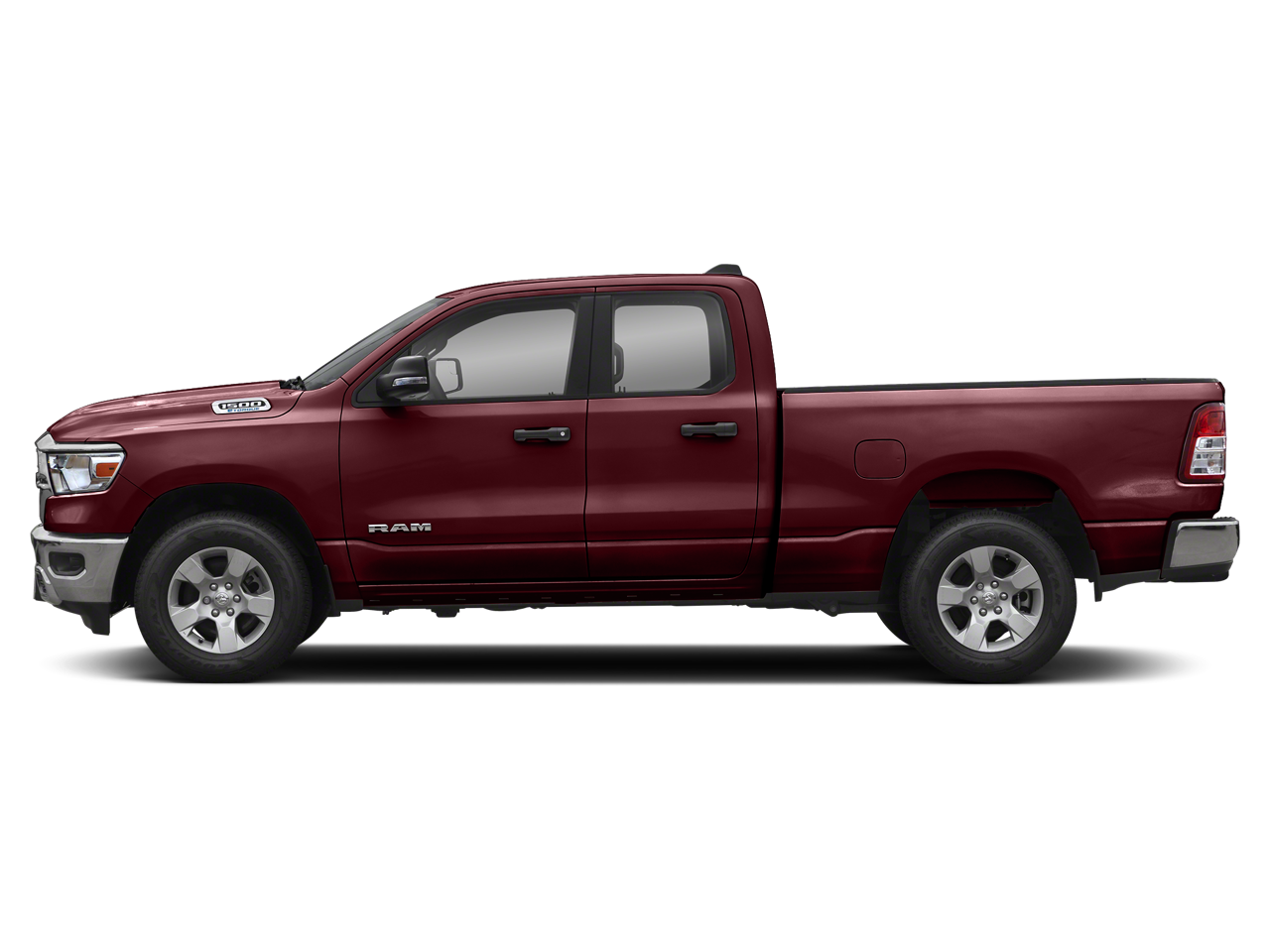 2023 RAM RAM 1500 Big Horn