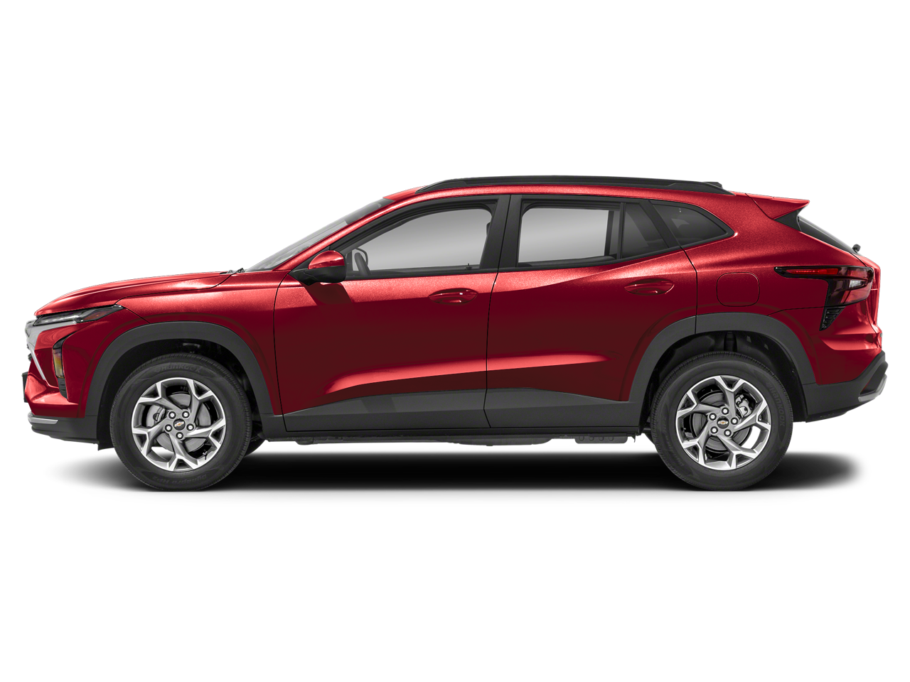 2024 Chevrolet Trax RS - Photo 37