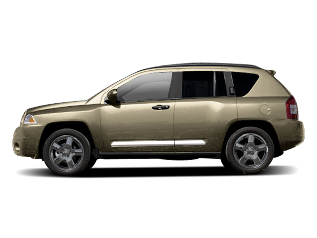 2010 Jeep COMPASS SPORT