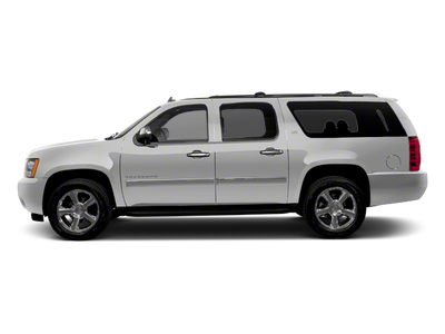 2011 Chevrolet Suburban LT