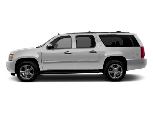 2011 Chevrolet Suburban LT