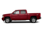 2013 Chevrolet Silverado LT