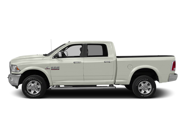 2013 RAM RAM 2500 SLT