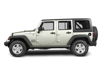 2013 Jeep WRANGLER UNLTD SPORT
