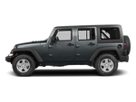 2014 Jeep WRANGLER UNLIMI Sport