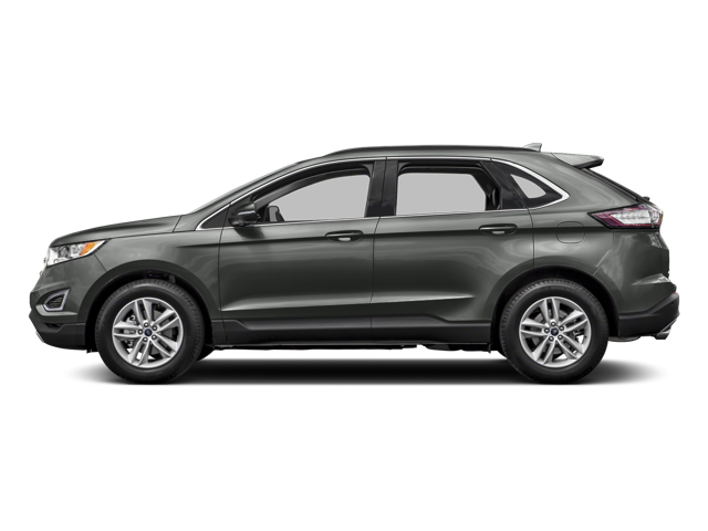 2017 Ford Edge SE