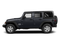 2017 Jeep Wrangler Willys Wheeler