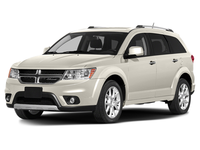 2015 Dodge JOURNEY R/T