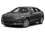 2015 Ford Fusion Hybrid SE Hybrid