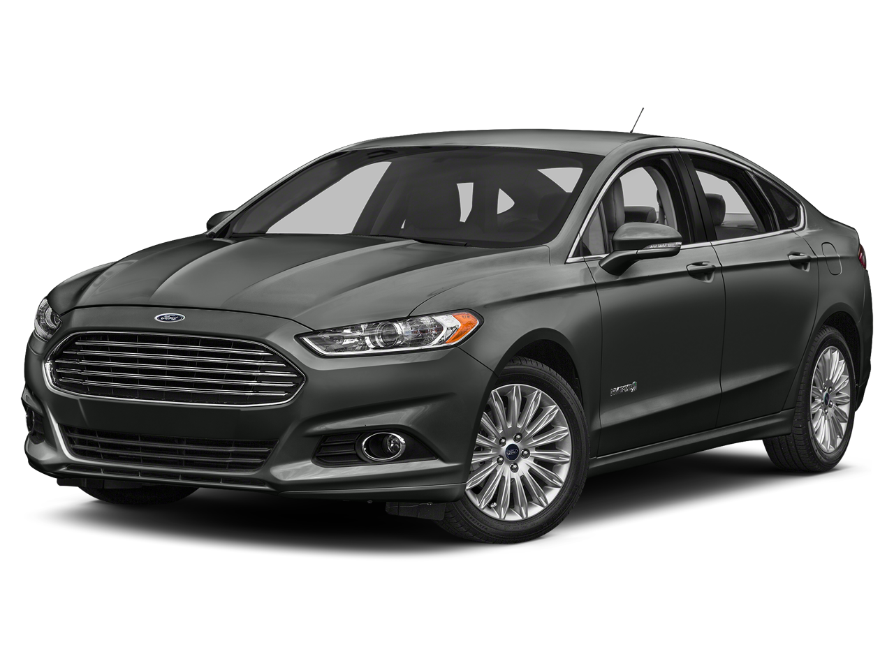 2015 Ford Fusion Hybrid SE Hybrid