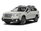 2017 Subaru OUTBACK LIMITED