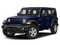 2019 Jeep WRANGLER UNLIMI Sport S