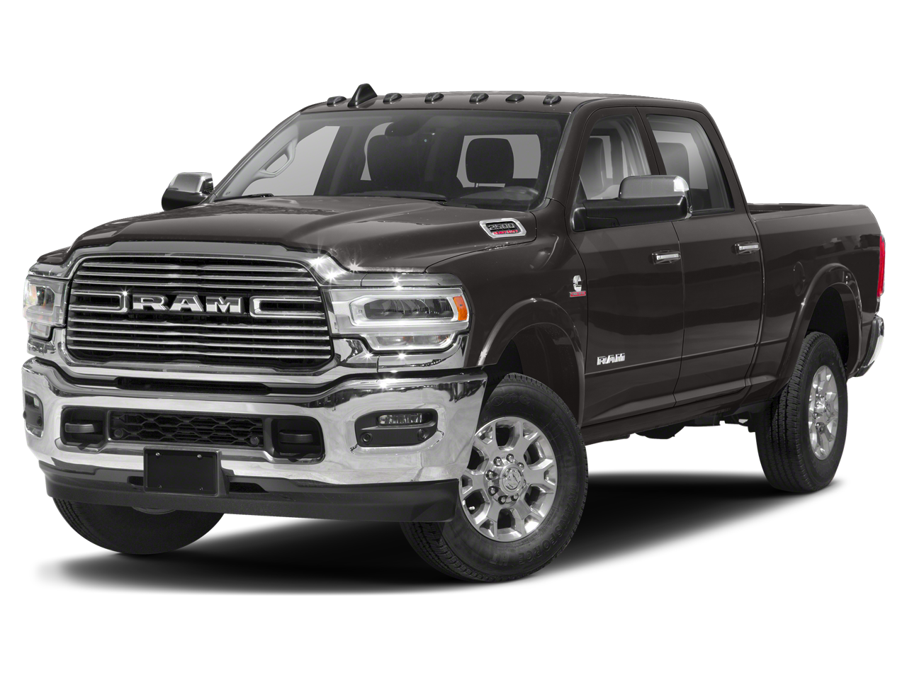 2019 RAM RAM 2500 LARAMIE