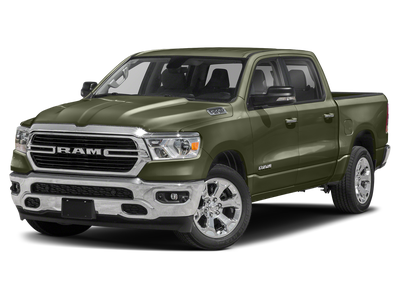 2020 RAM RAM 1500 BIG HORN