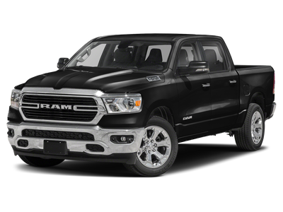 2020 RAM RAM 1500 BIG HORN