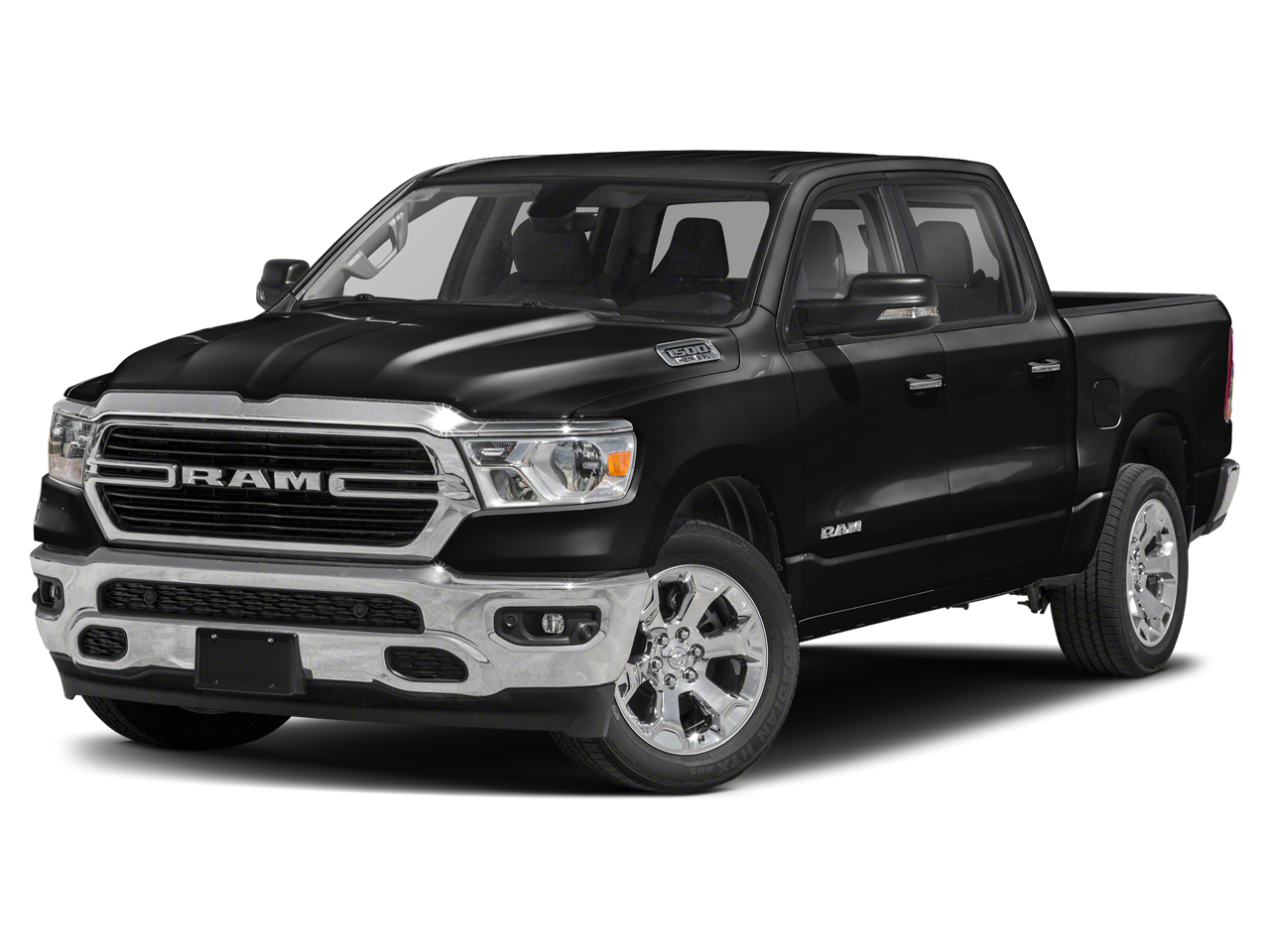 2020 RAM RAM 1500 BIG HORN