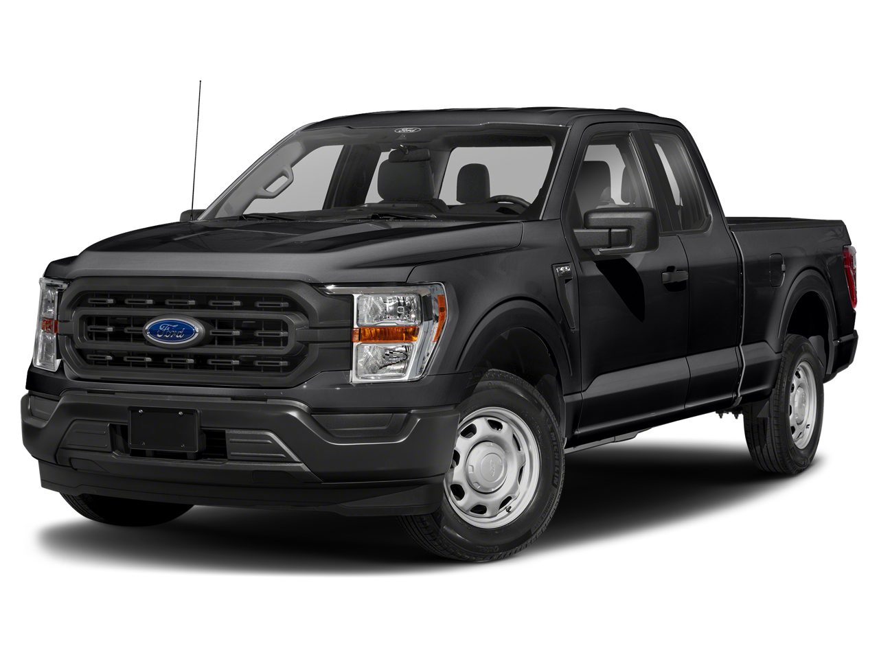 2023 Ford F-150 SXT