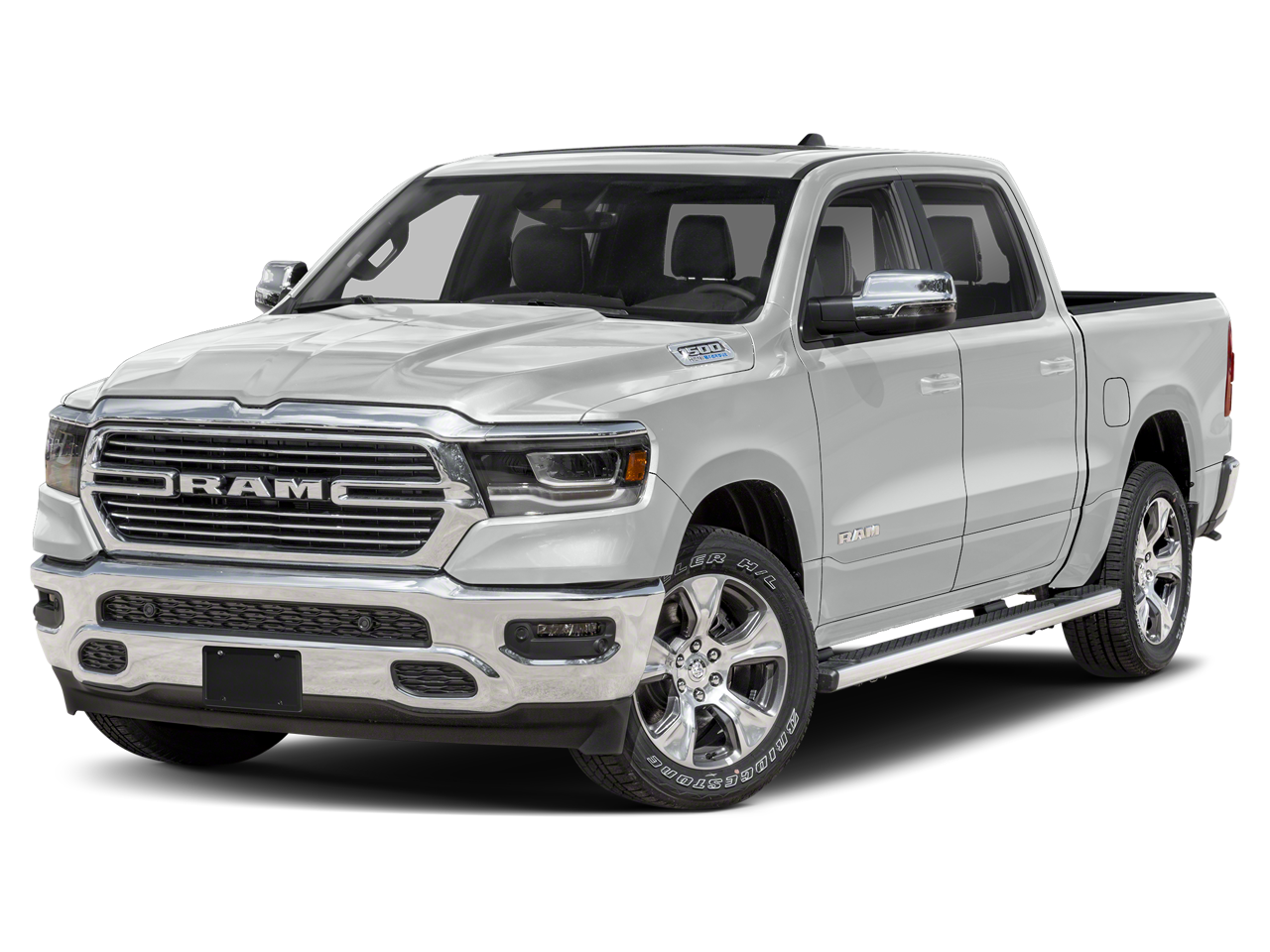 2023 RAM 1500 LARAMIE LARAMIE