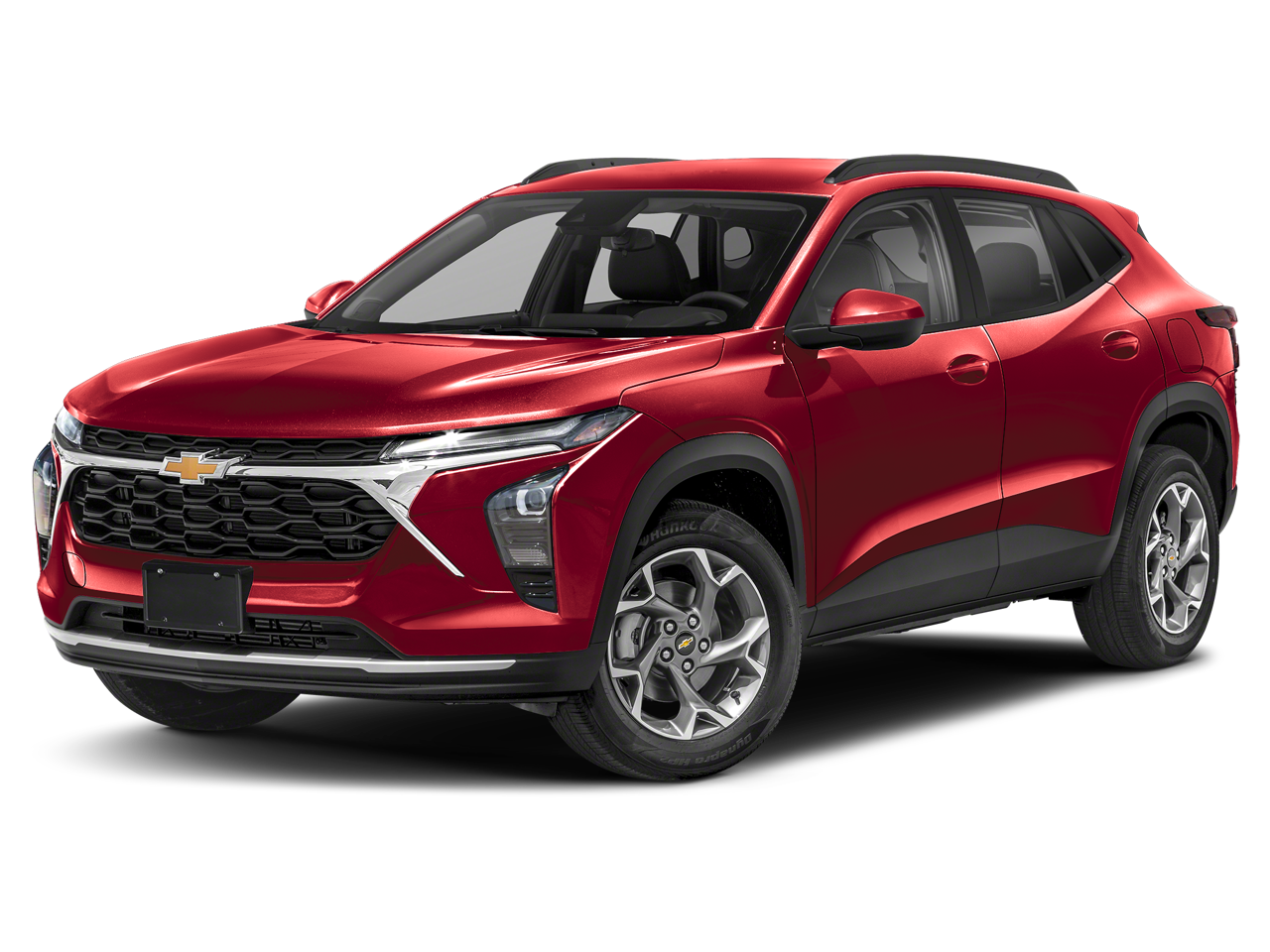 2024 Chevrolet Trax RS - Photo 35