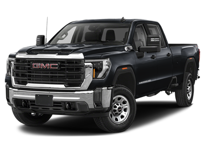 2024 GMC SIERRA 3500 DENALI