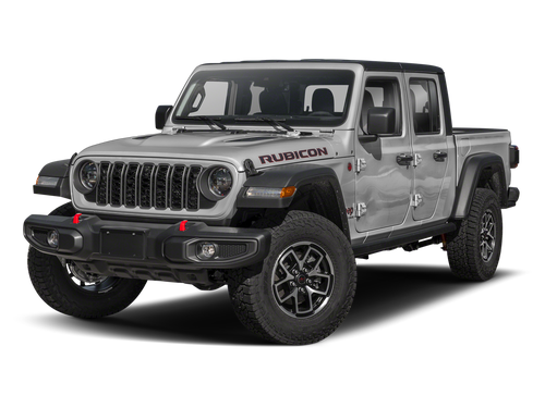 2025 Jeep GLADIATOR JTJS98