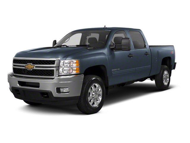 2010 Chevrolet Silverado LT