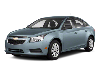 2011 Chevrolet CRUZE ECO